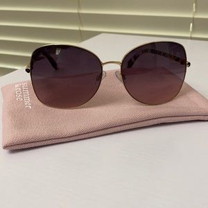 SUMMER & ROSE CLARA SUNGLASSES